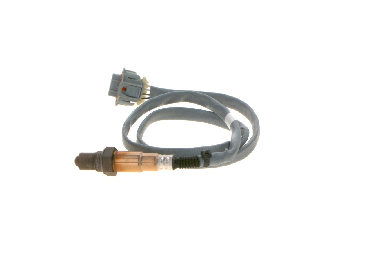 Oxygen Sensor 0 258 010 177