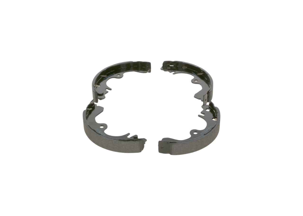 Brake Shoe Set 0 986 487 474