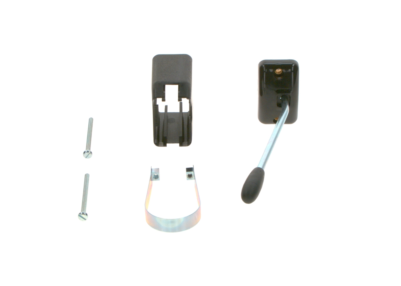 BOSCH 0 341 810 006 Switch, headlight