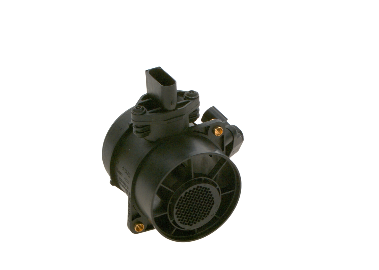 BOSCH 0 281 002 536 Mass Air Flow Sensor