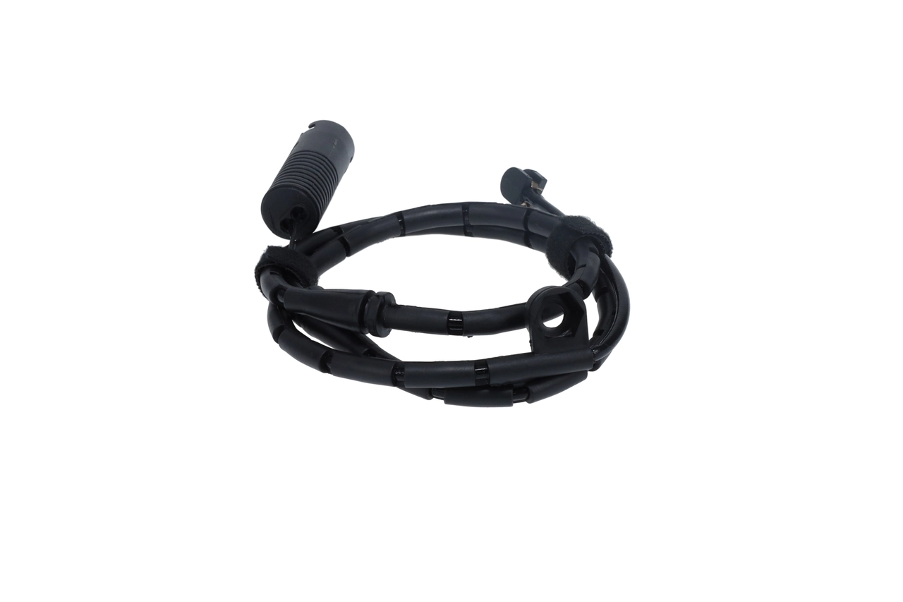 Warning Contact, brake pad wear 1 987 474 945