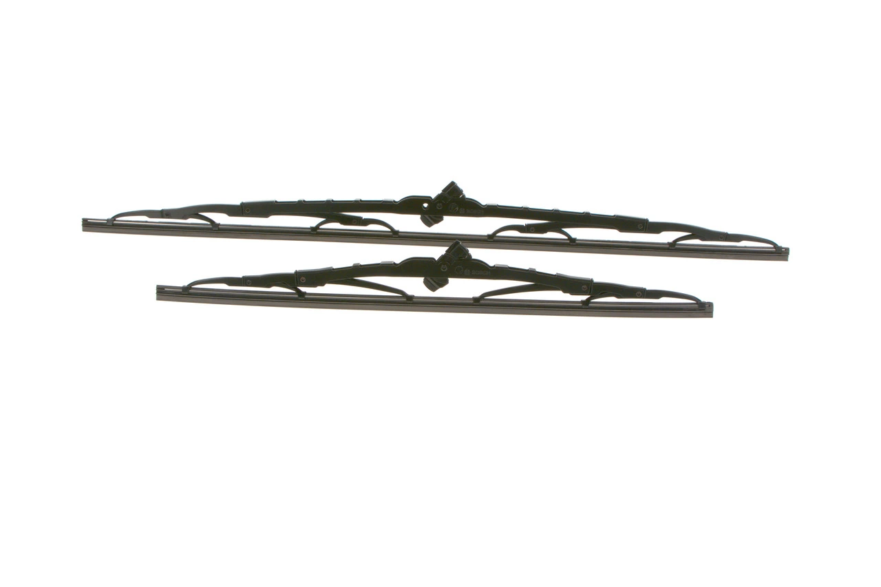 Wiper Blade Twin 3 397 118 304
