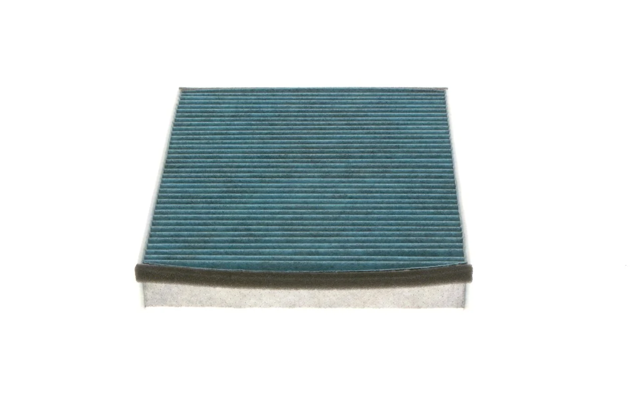 BOSCH 0 986 628 538 Filter, cabin air