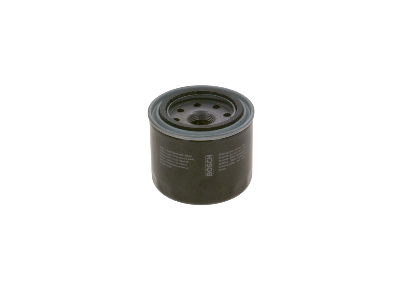BOSCH 0 986 452 016 Oil Filter
