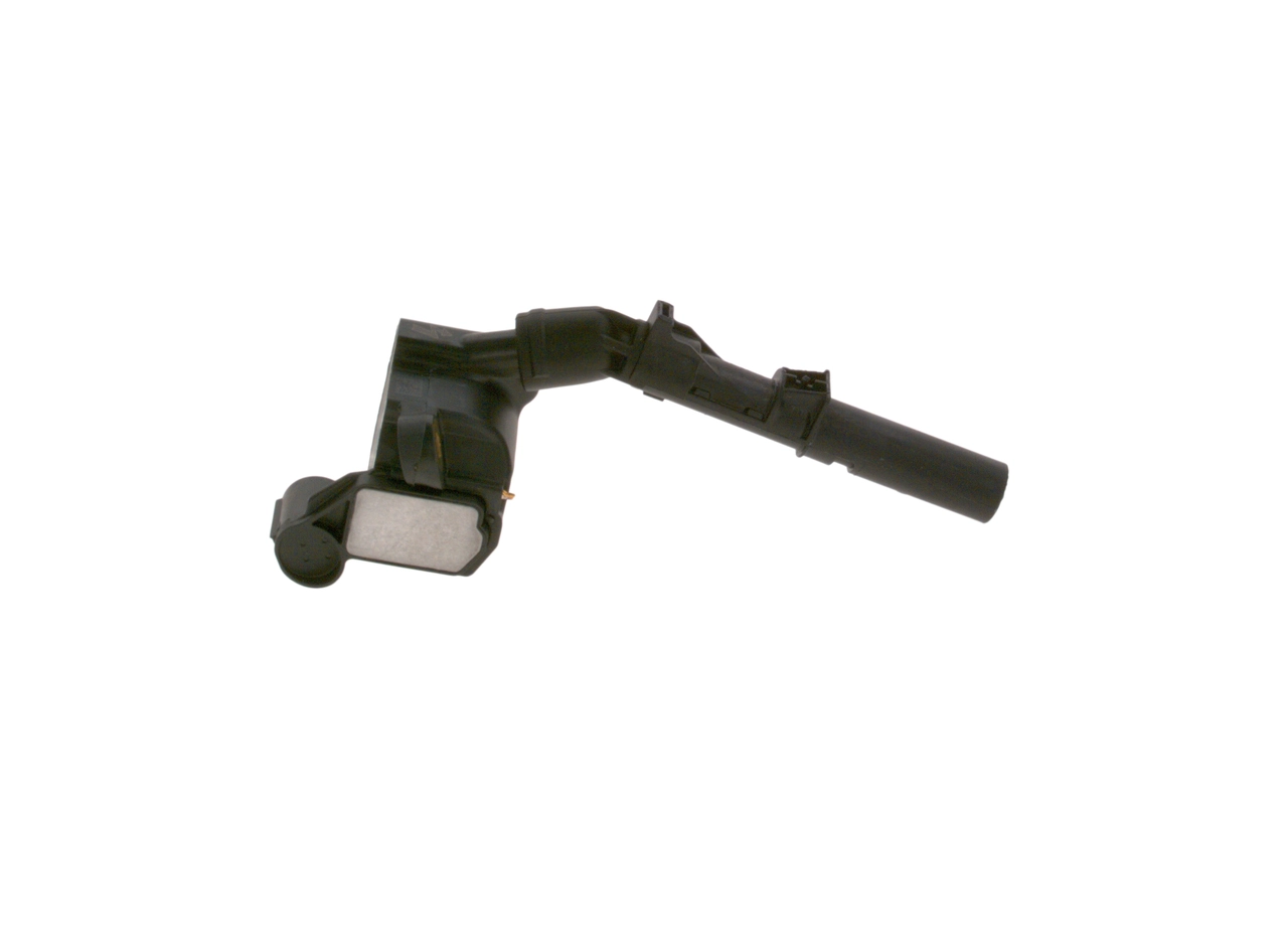 Ignition Coil 0 986 221 125