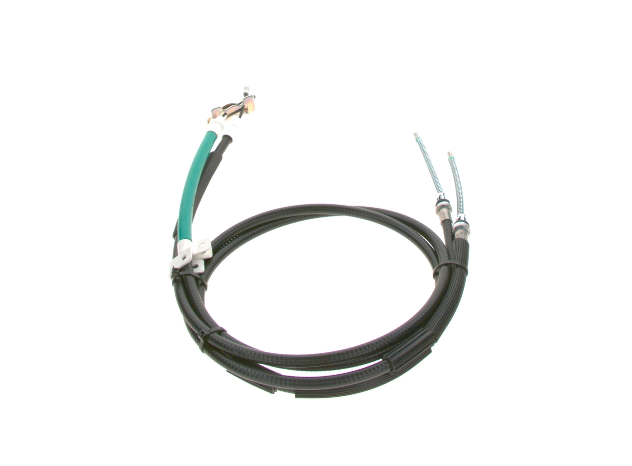 BOSCH 1 987 477 301 Cable Pull, parking brake