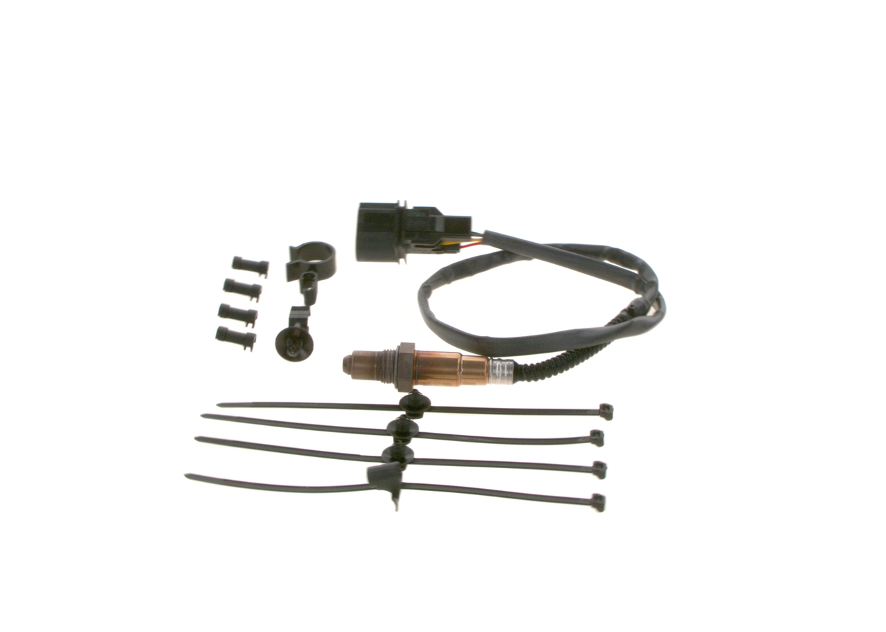Sensor Lambda 0 258 007 353