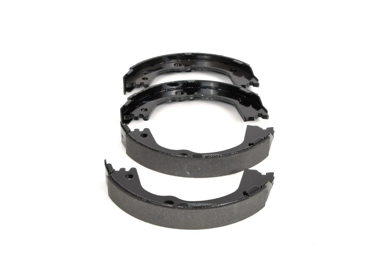 Brake Shoe Set, parking brake 0 986 487 947