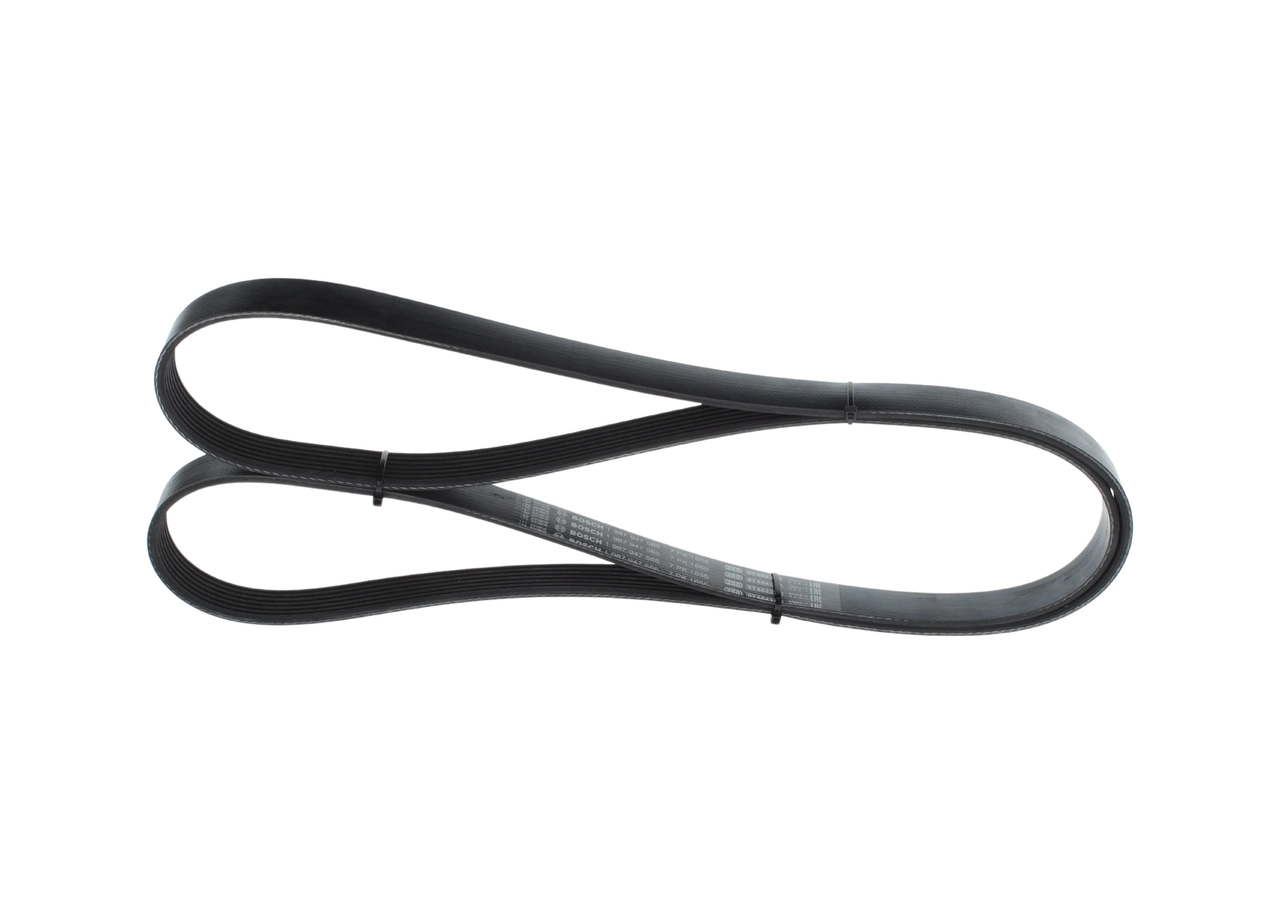 BOSCH 1 987 947 565 V-Ribbed Belt