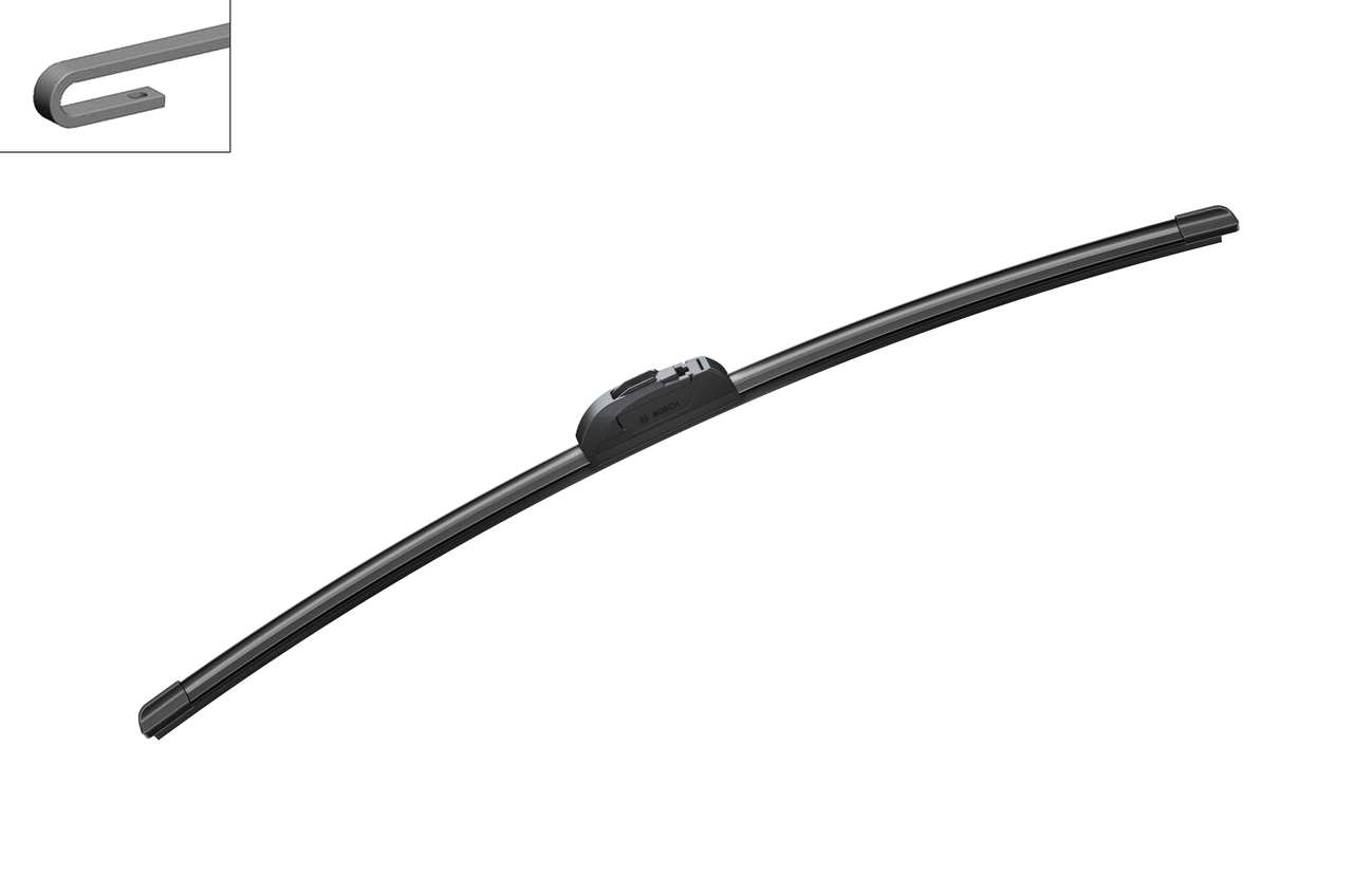 BOSCH 3 397 008 538 Wiper Blade