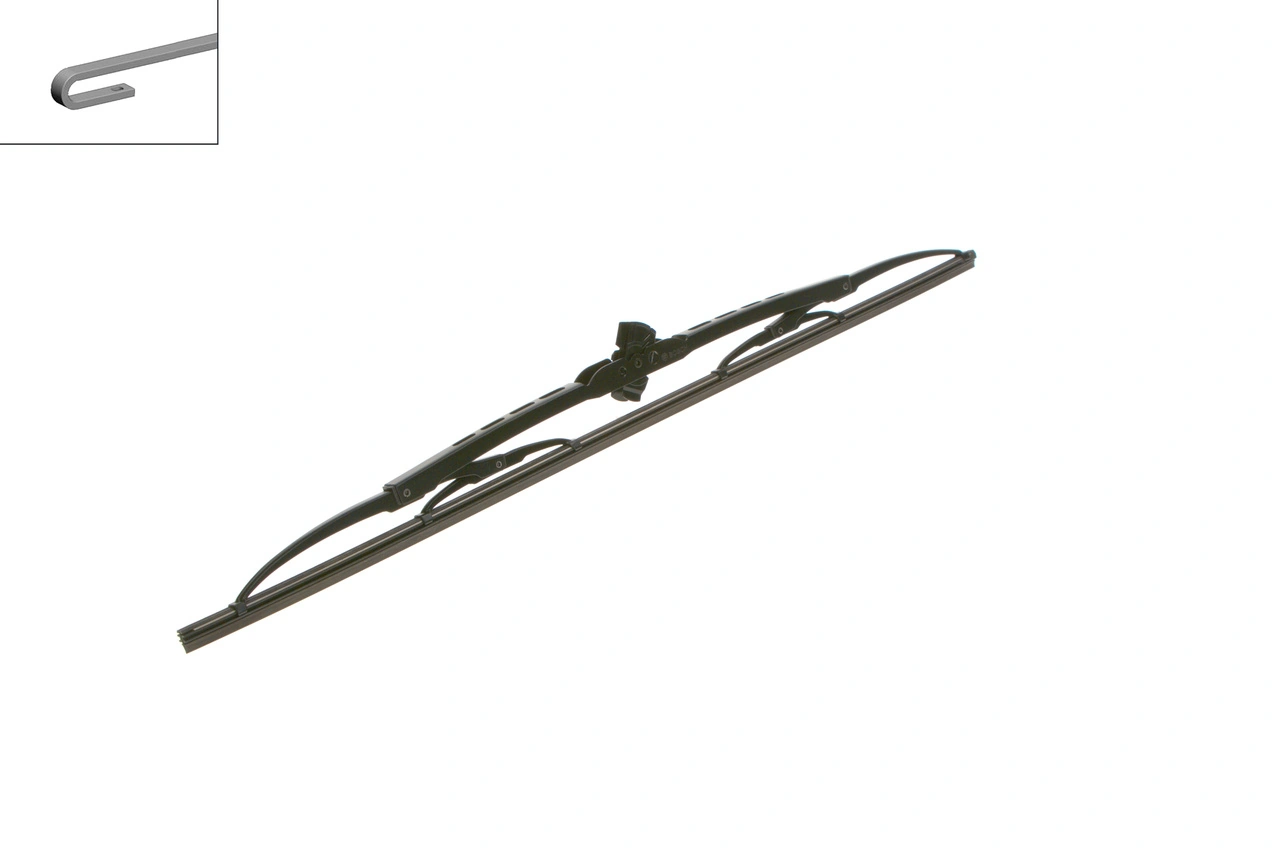 Wiper Blade ECO 3 397 011 397
