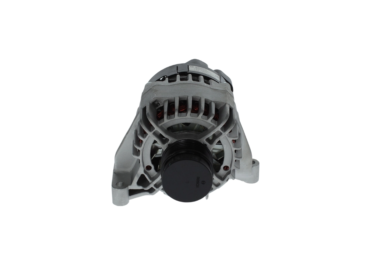 Alternator 1 986 A00 607