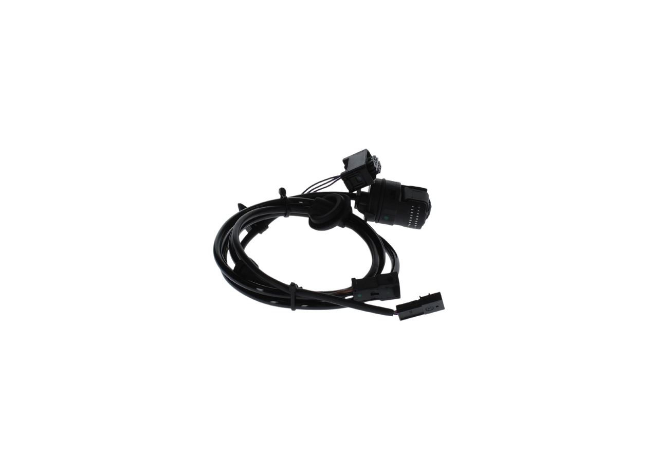 Sensor, wheel speed 0 986 594 619