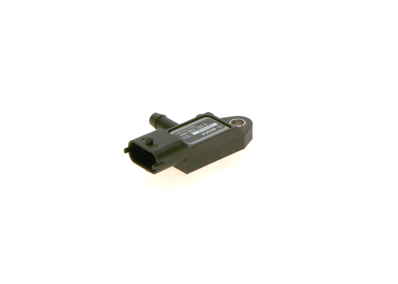 BOSCH 0 261 230 444 Sensor, intake manifold pressure