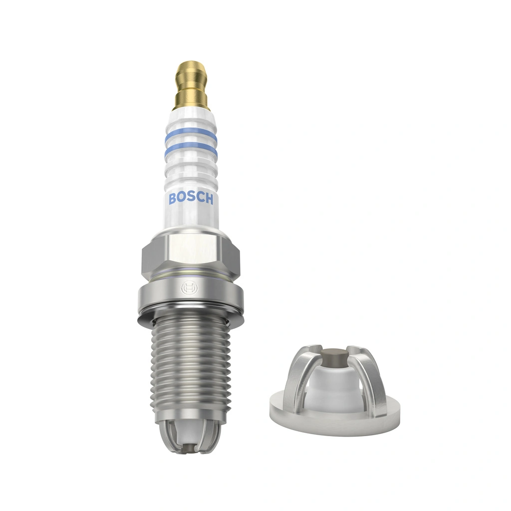 Spark Plug Nickel 0 242 229 648