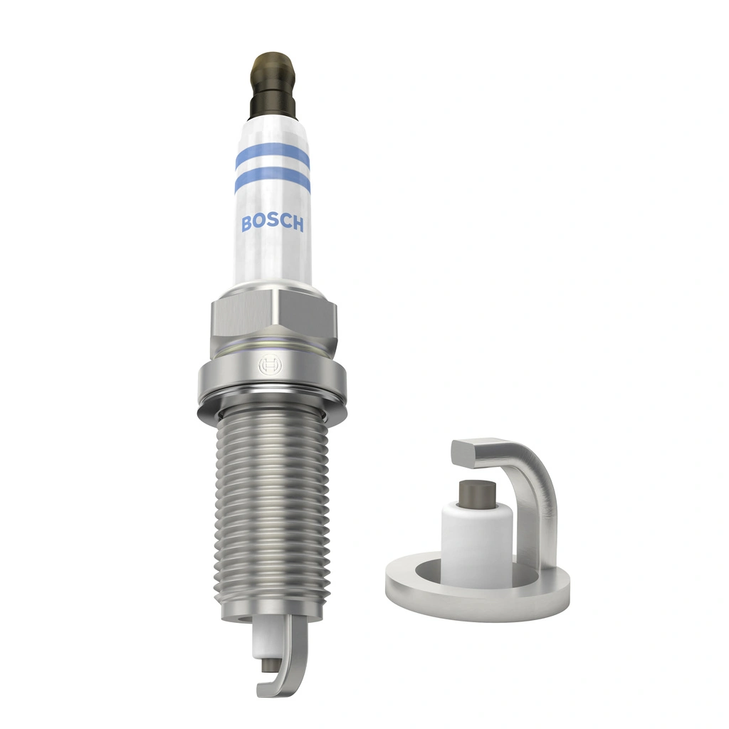 BOSCH 0 242 229 765 Spark Plug