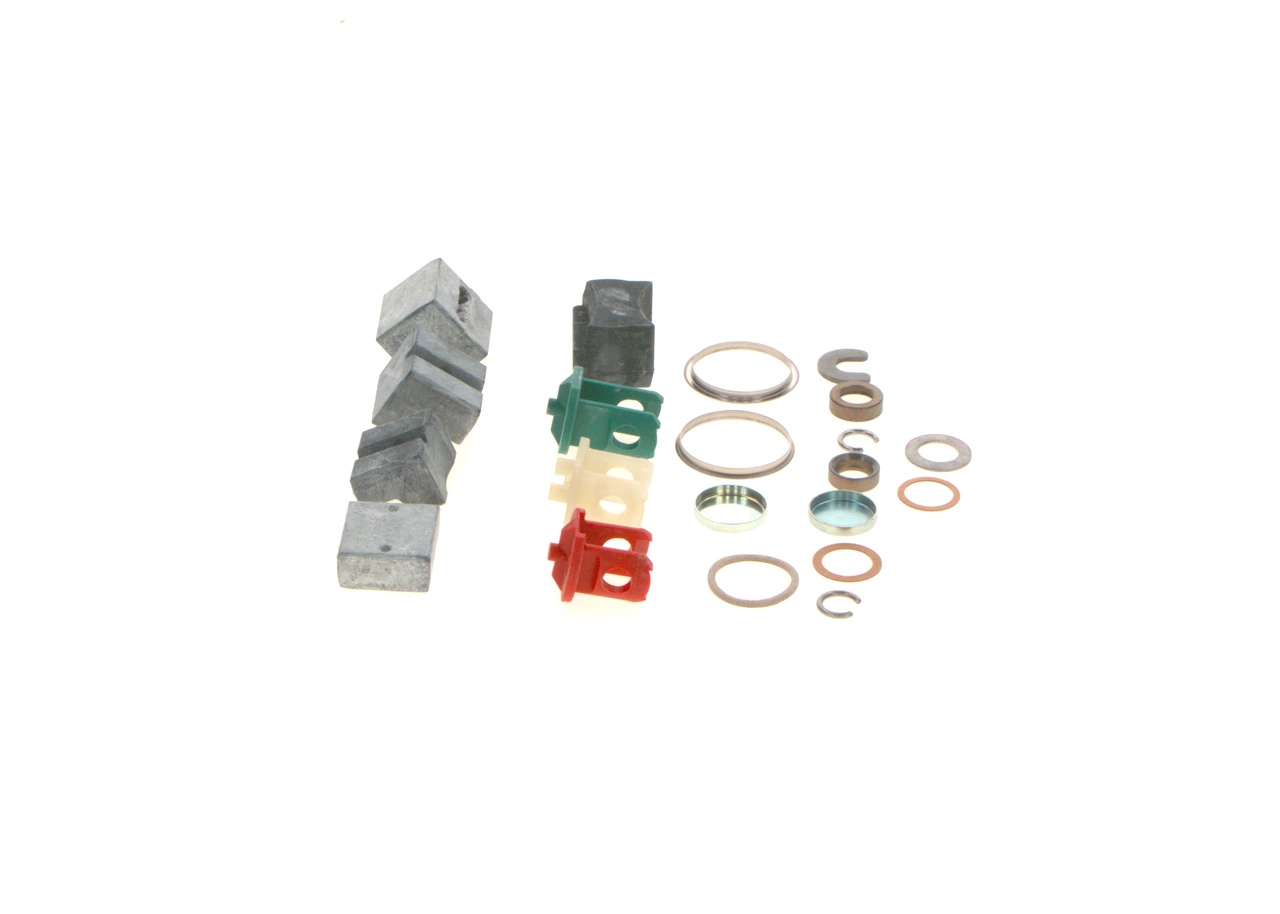 BOSCH 1 007 010 079 Repair Kit, starter