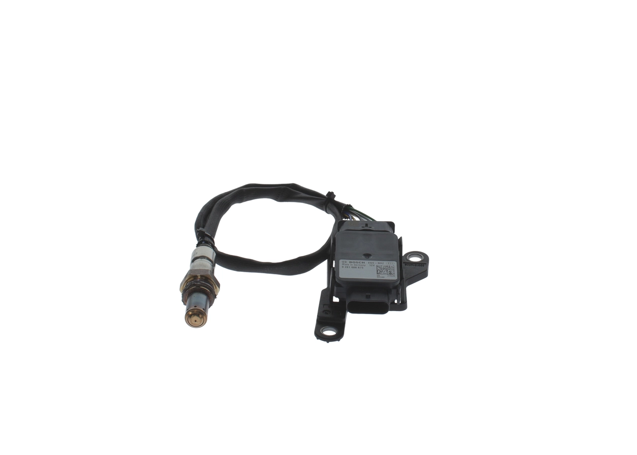 NOx Sensor, urea injection 0 281 008 675