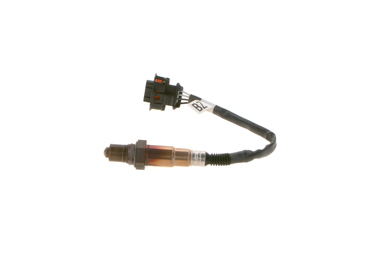Oxygen Sensor 0 258 006 499