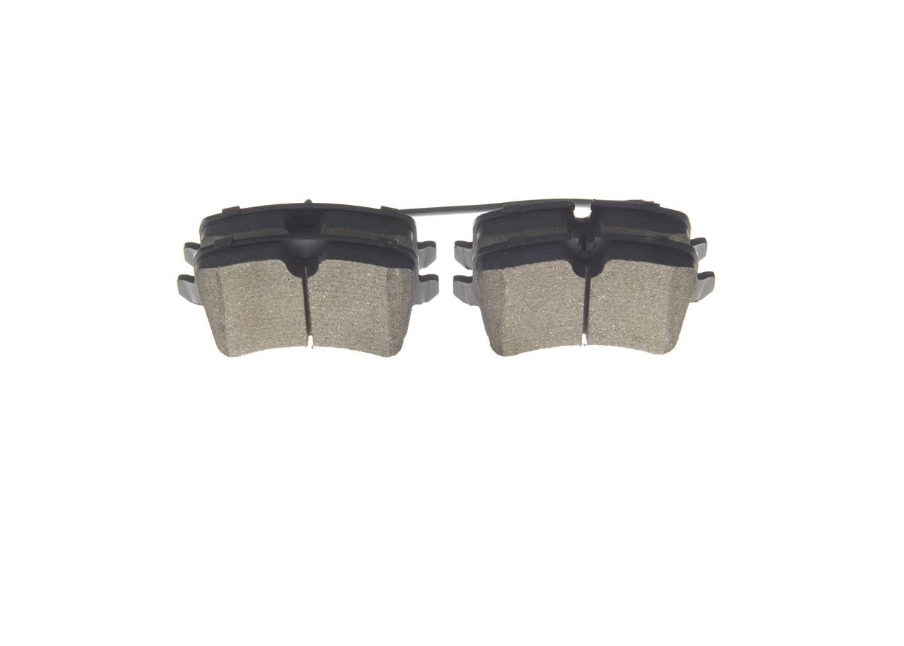 Brake Pad Set, disc brake 0 986 494 916