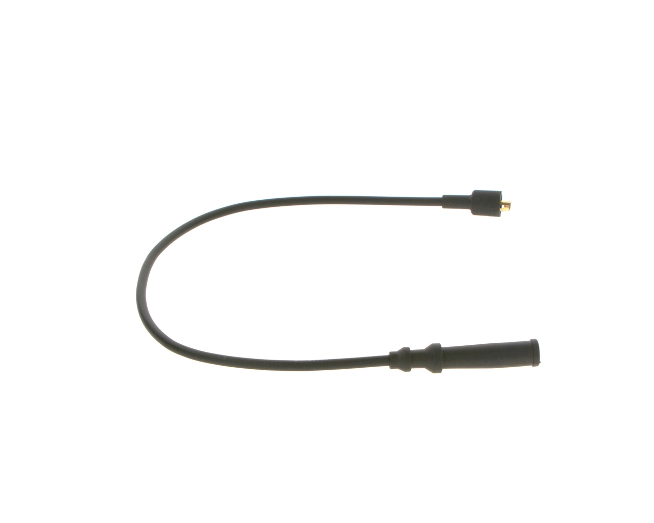 BOSCH 0 986 357 013 Ignition Cable Kit