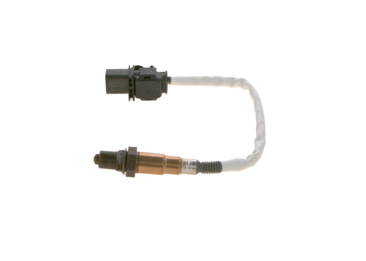 Oxygen Sensor 0 281 004 196
