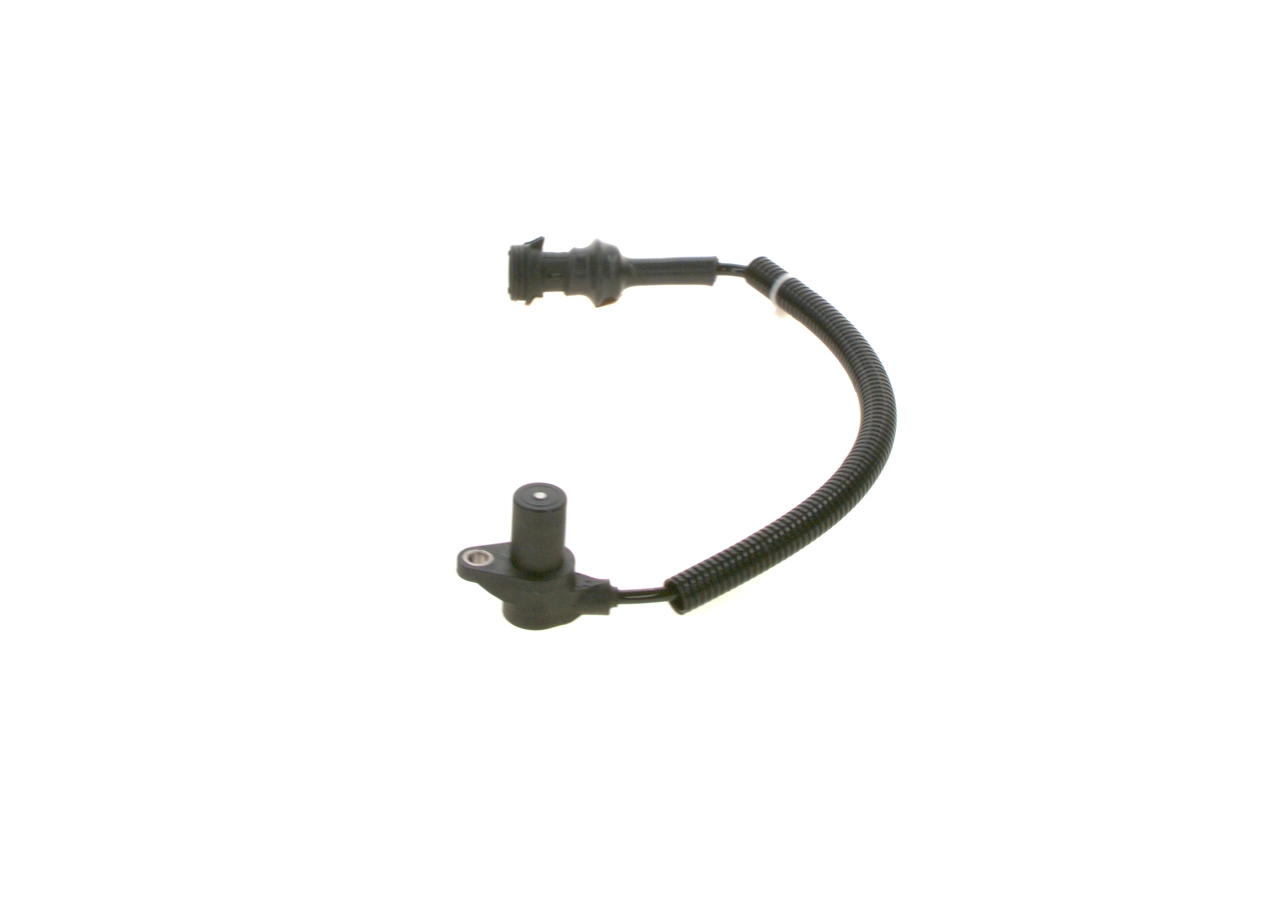 BOSCH 0 281 002 270 Sensor, crankshaft pulse