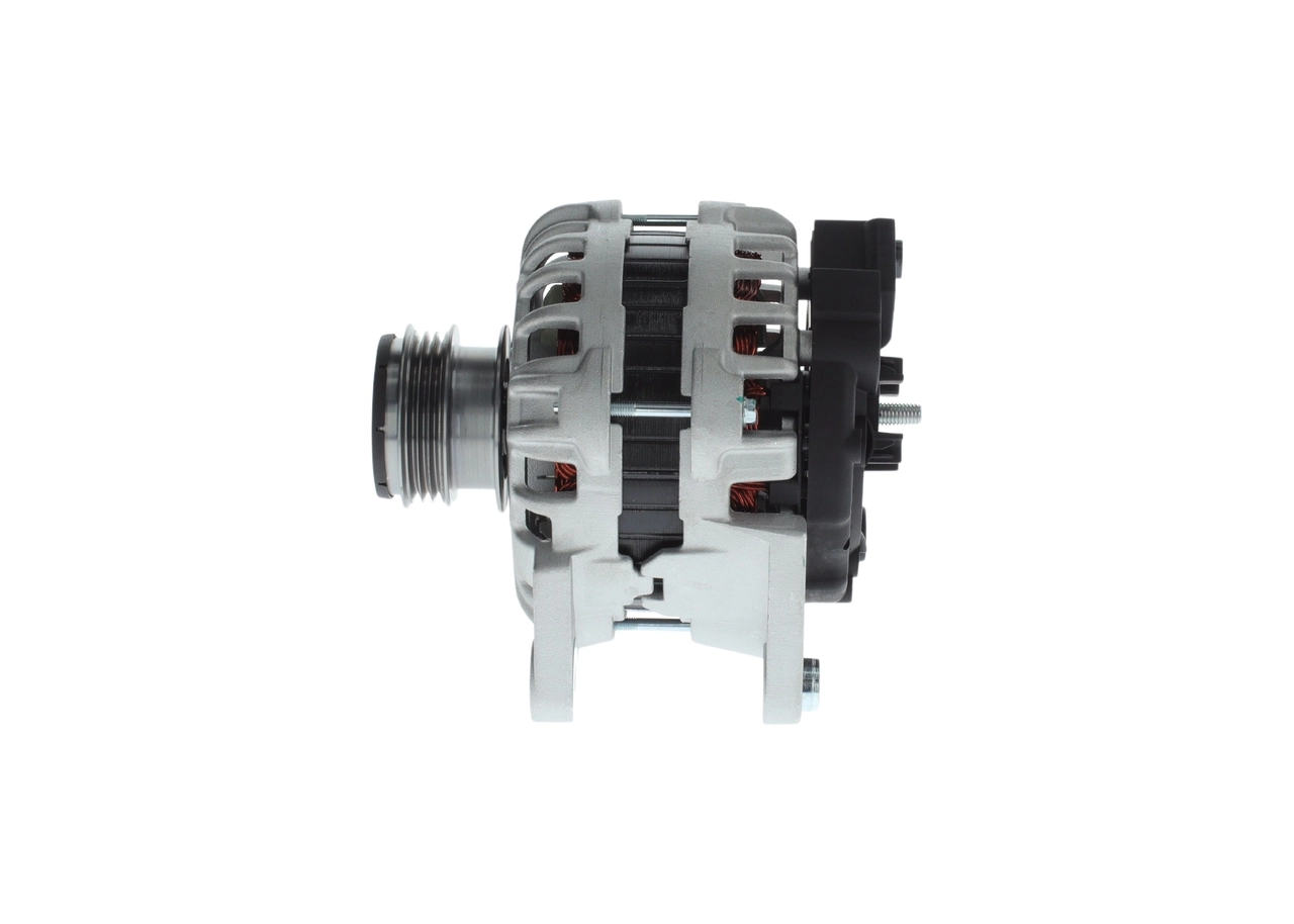 Alternator 1 986 A01 067
