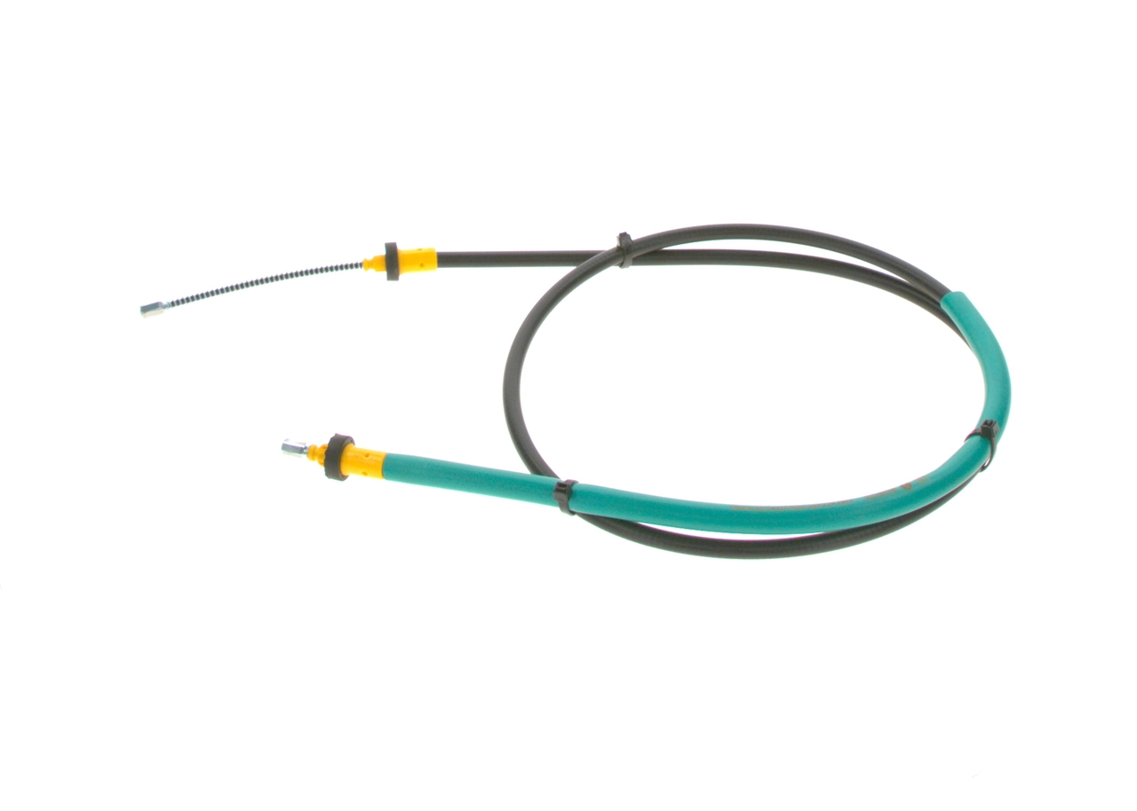 Cable Pull, parking brake 1 987 477 956