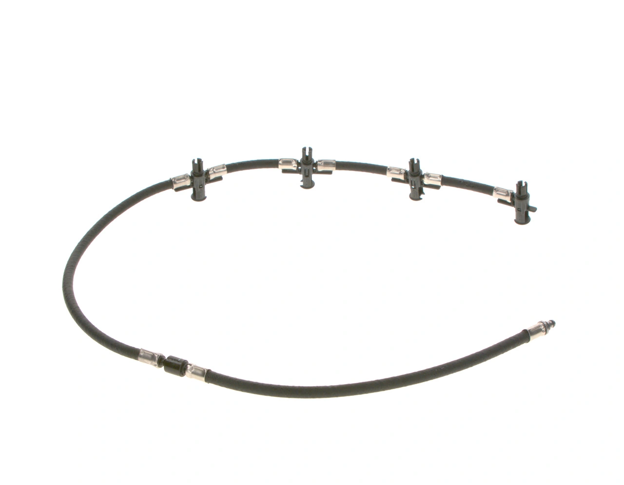 Hose, fuel overflow 0 928 402 086