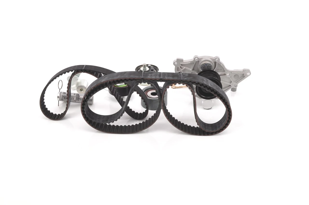 Water Pump & Timing Belt Kit 1 987 948 519