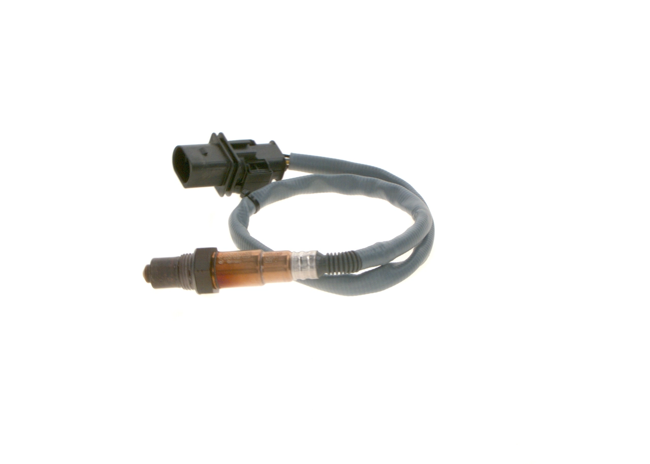 Oxygen Sensor 0 258 017 029
