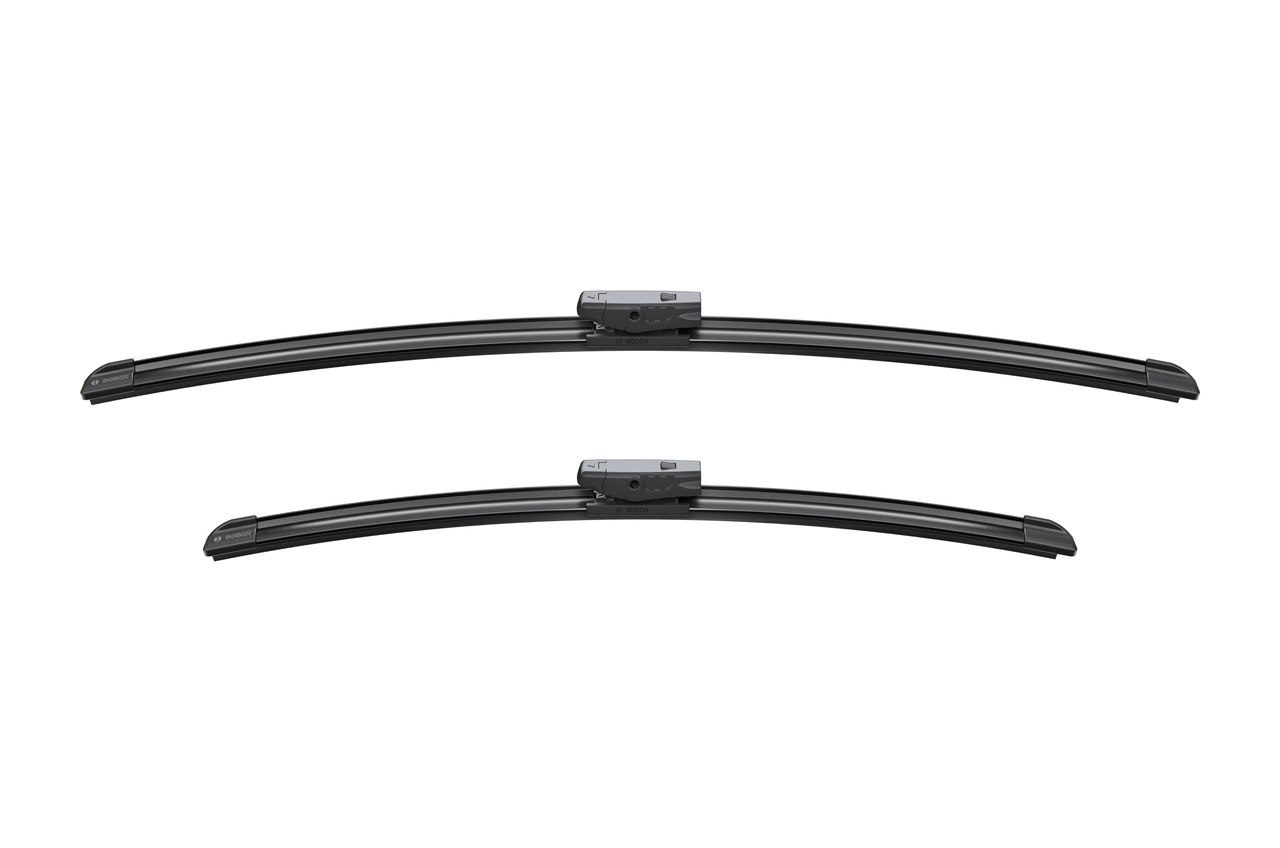 Wiper Blade Aerotwin Multi-Clip 3 397 007 462