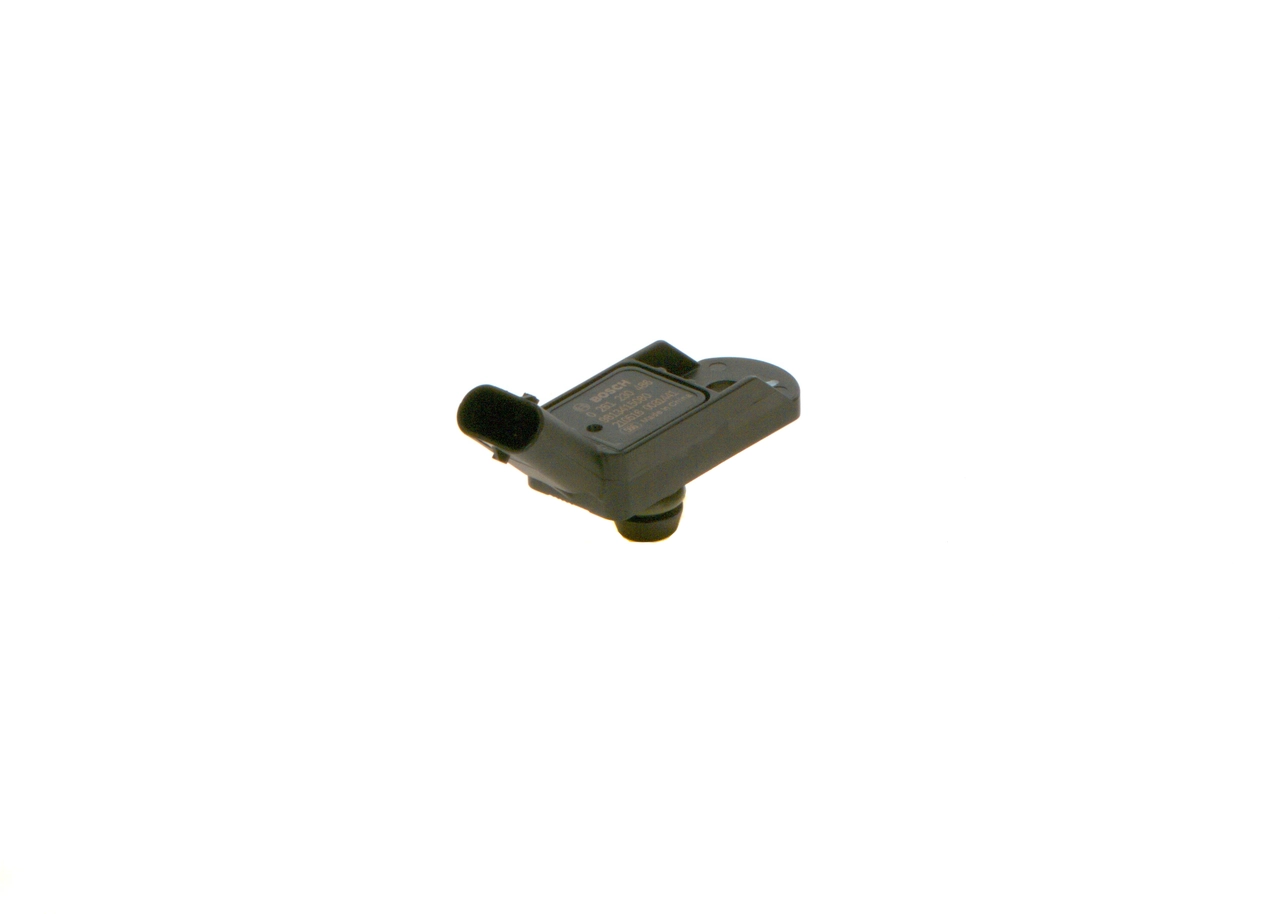 BOSCH 0 261 230 486 Sensor, boost pressure