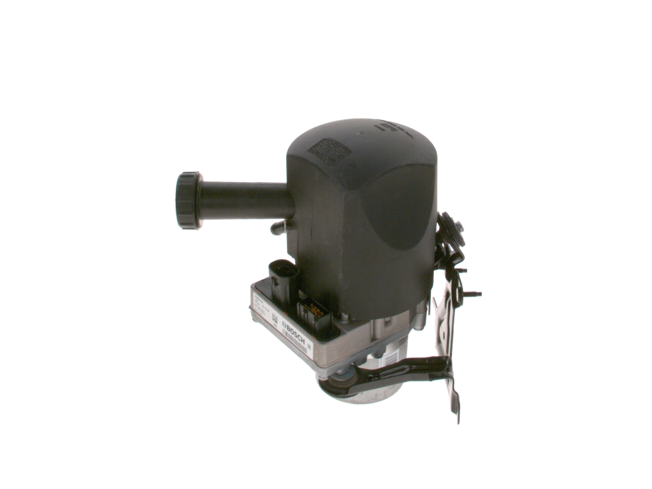 BOSCH K S00 910 101 Hydraulic Pump, steering