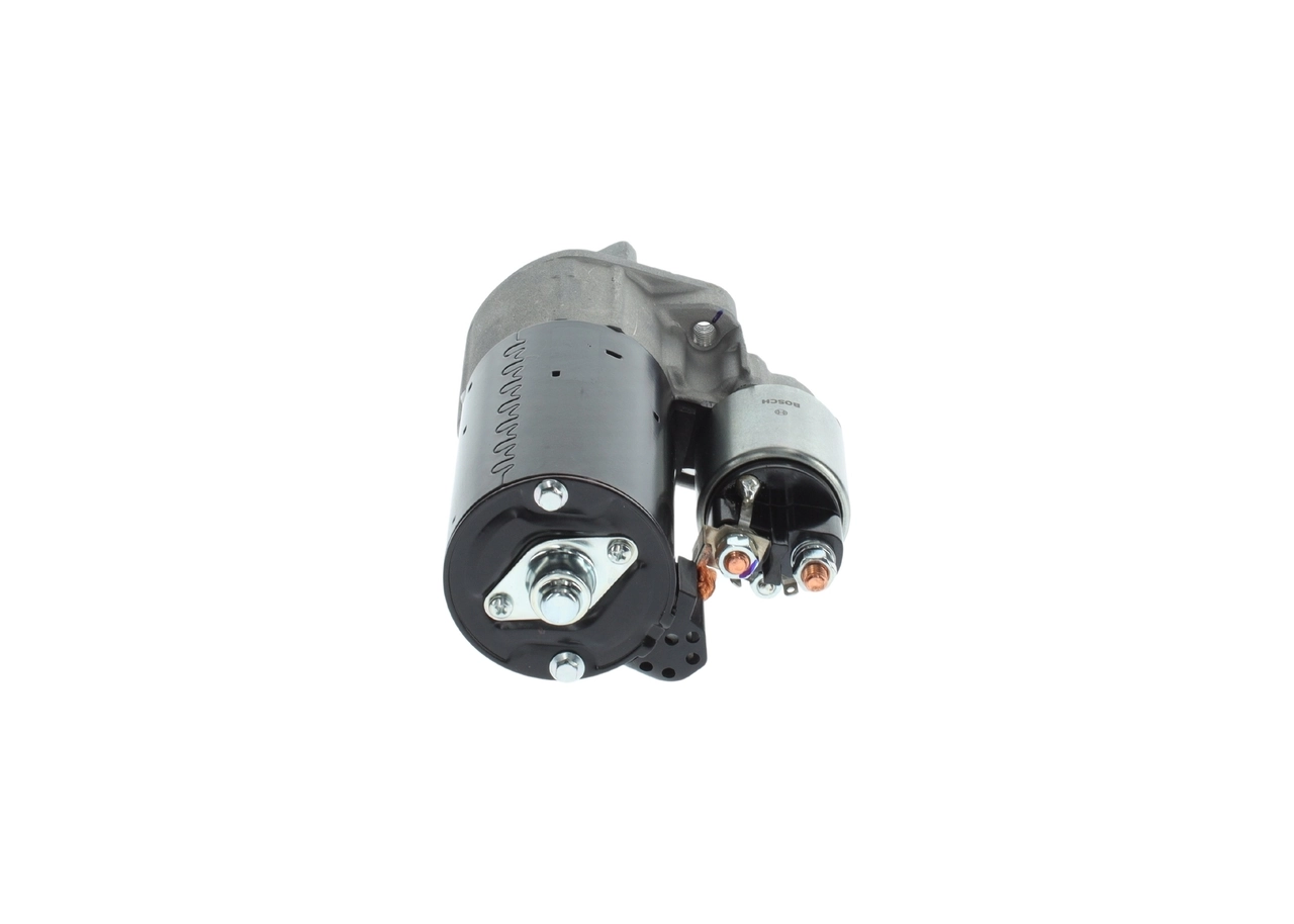BOSCH 1 986 S00 856 Starter