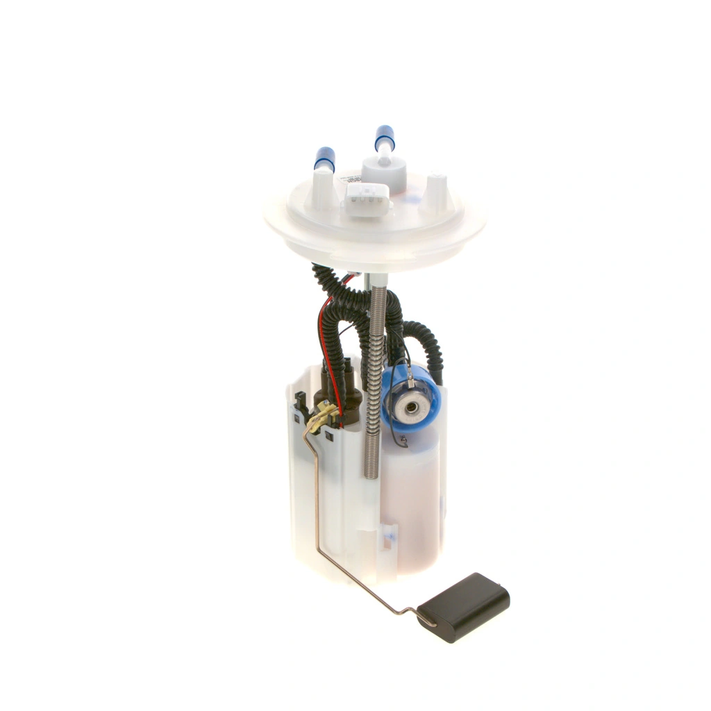 Fuel Feed Unit 0 986 580 987