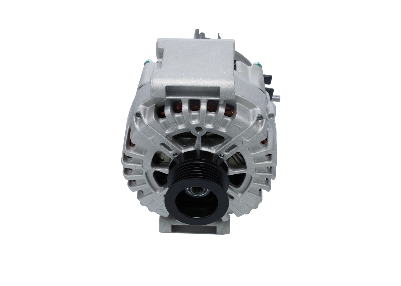 Alternator 1 986 A01 281