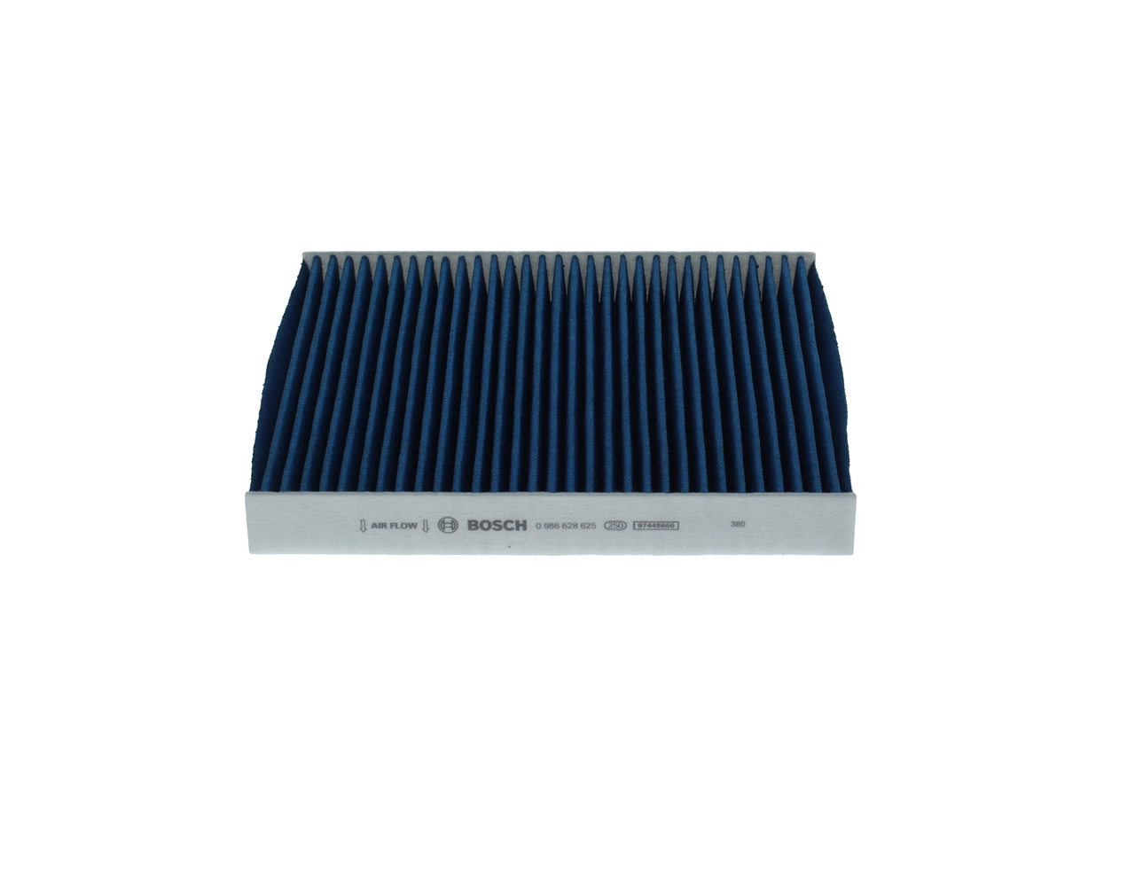 Filter, cabin air FILTER+pro 0 986 628 625