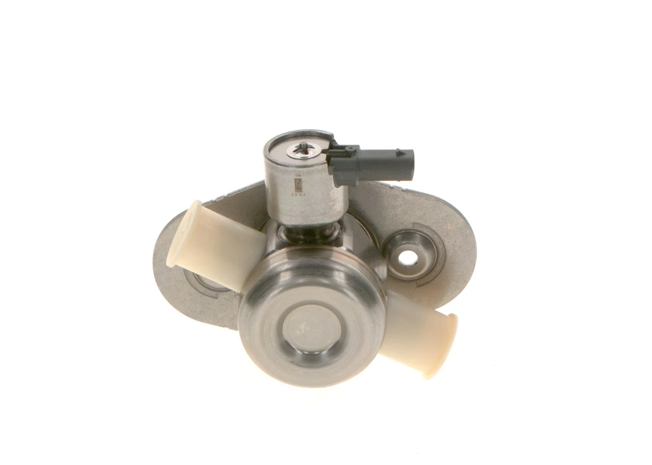 High Pressure Pump 0 261 520 248