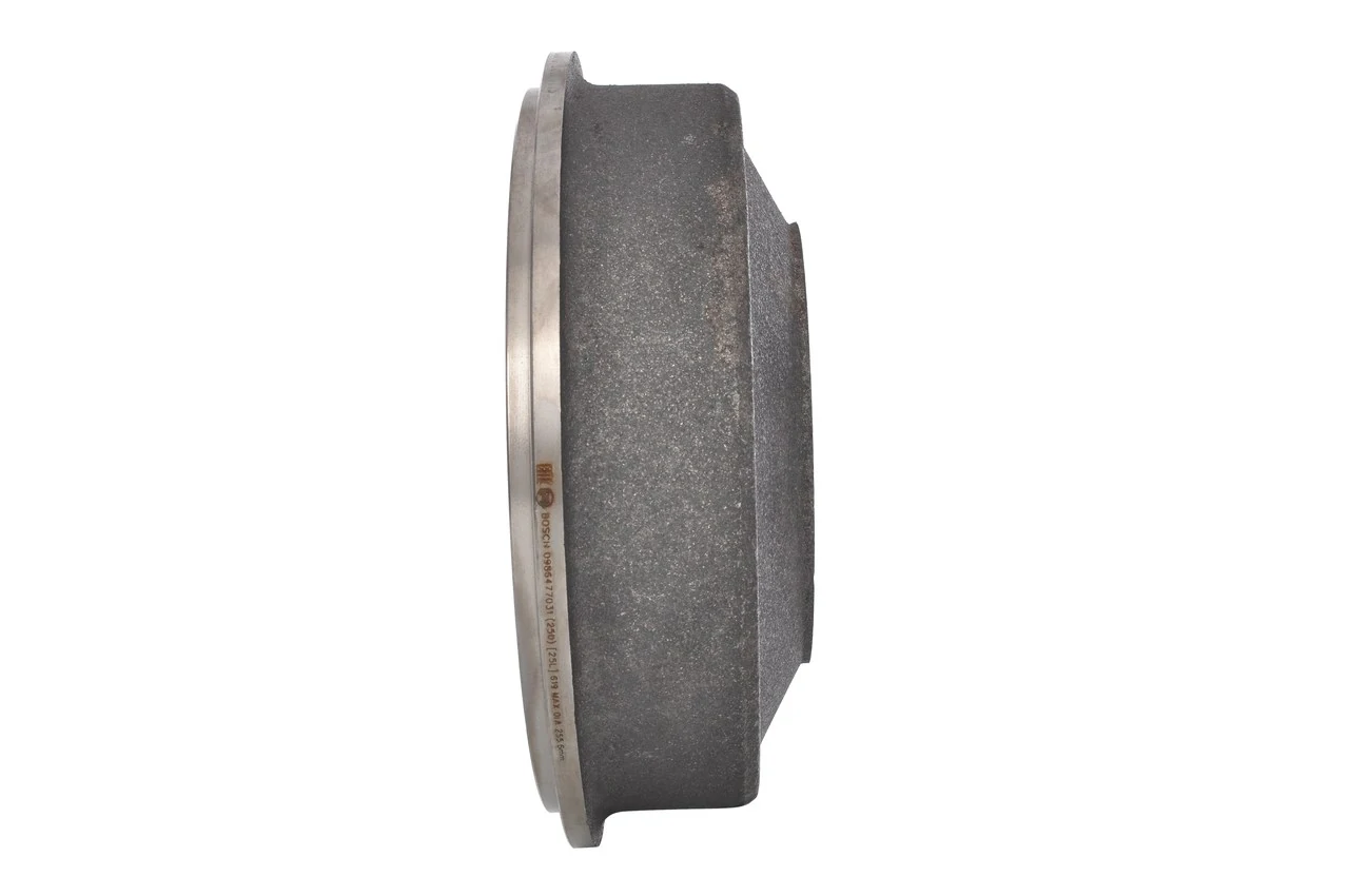 Brake Drum 0 986 477 031