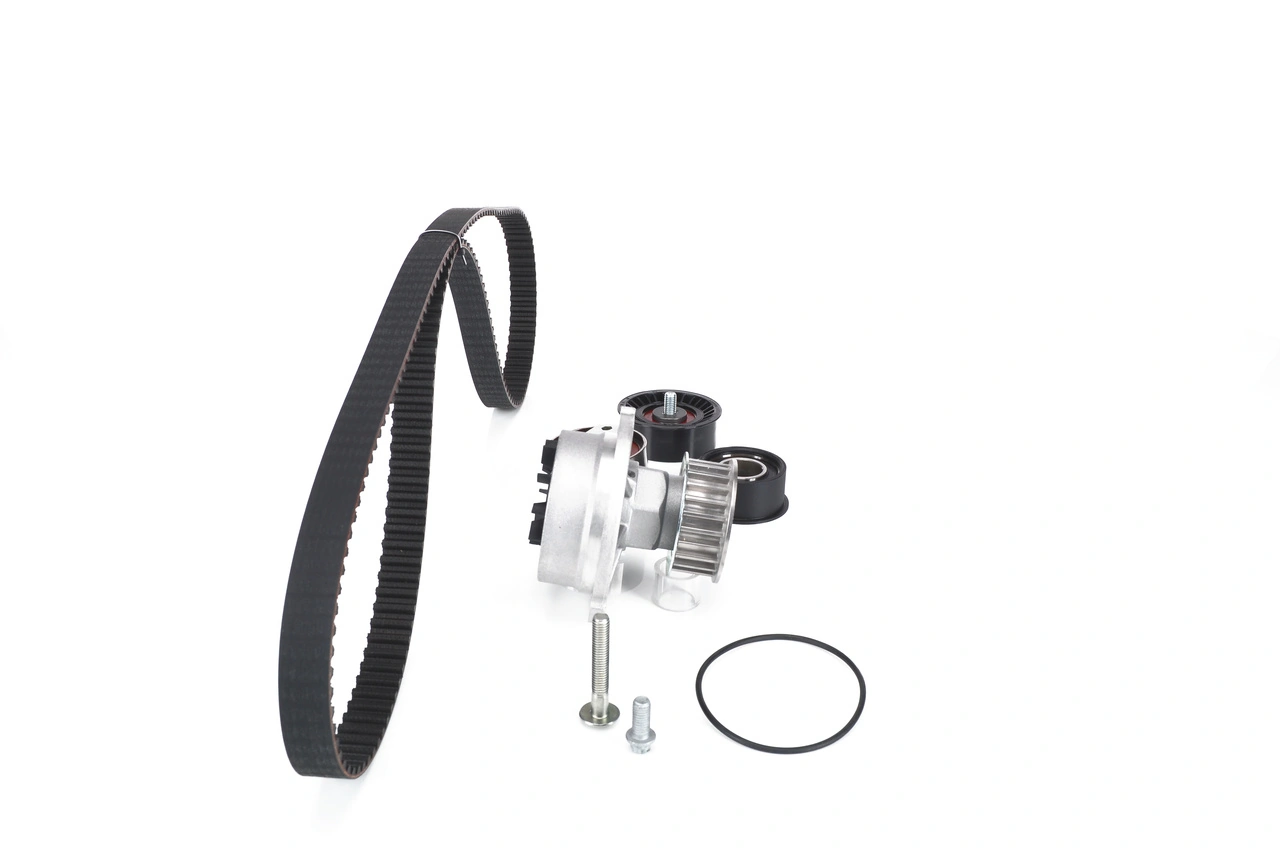 Water Pump & Timing Belt Kit 1 987 948 739