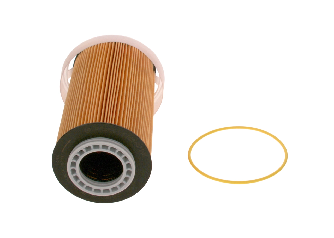 Oil Filter F 026 407 288