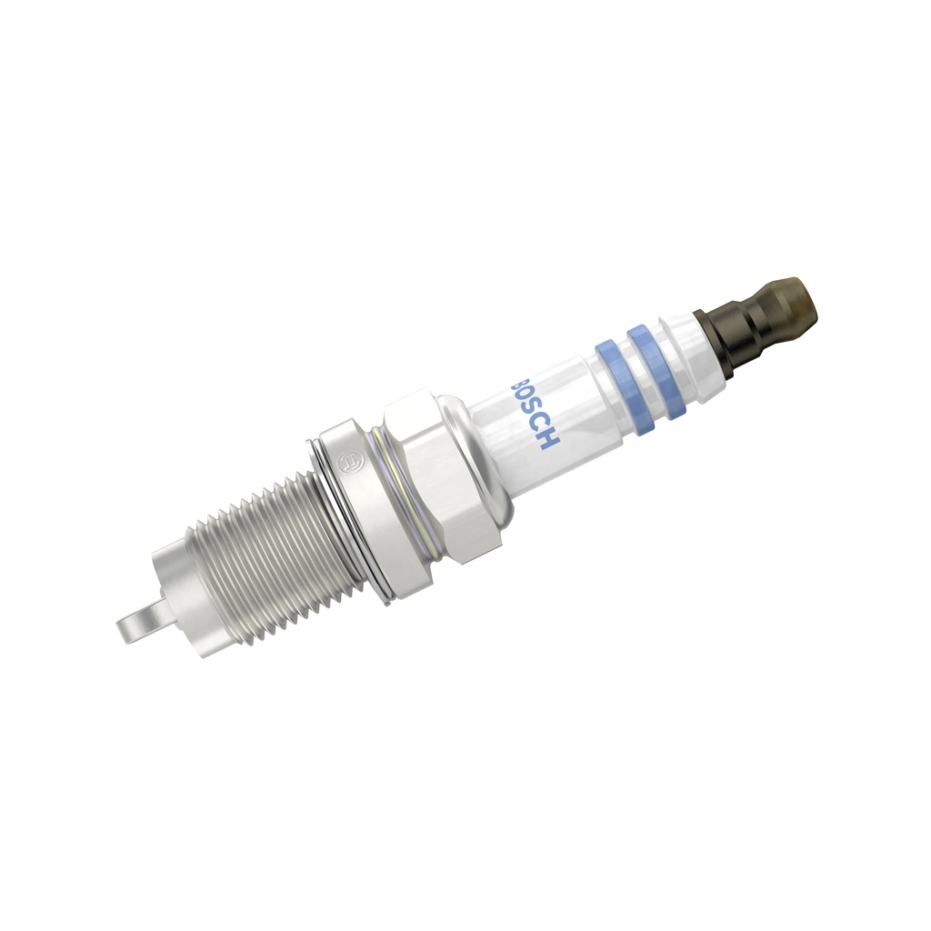 Свеча зажигания Double Iridium 0 242 240 691