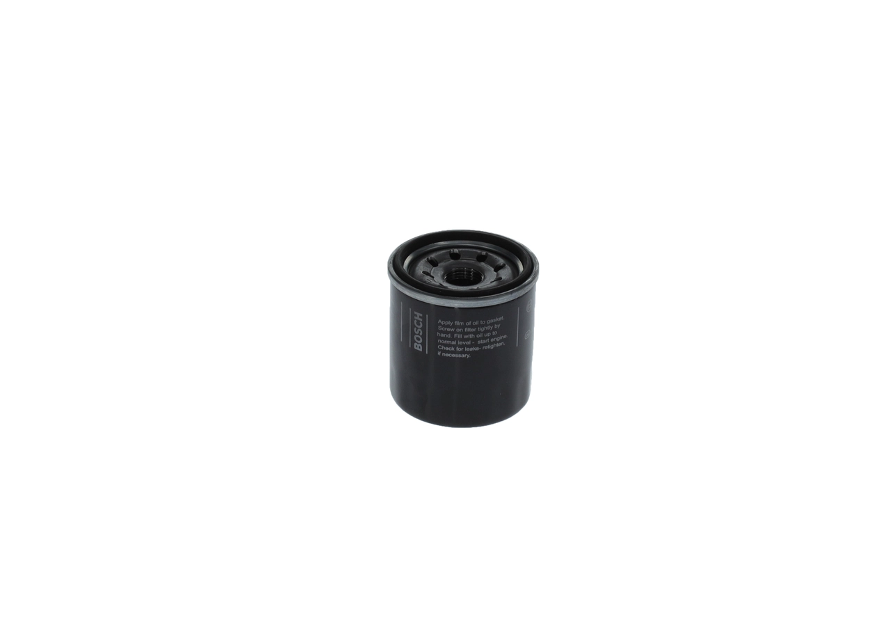 Oil Filter F 026 407 130