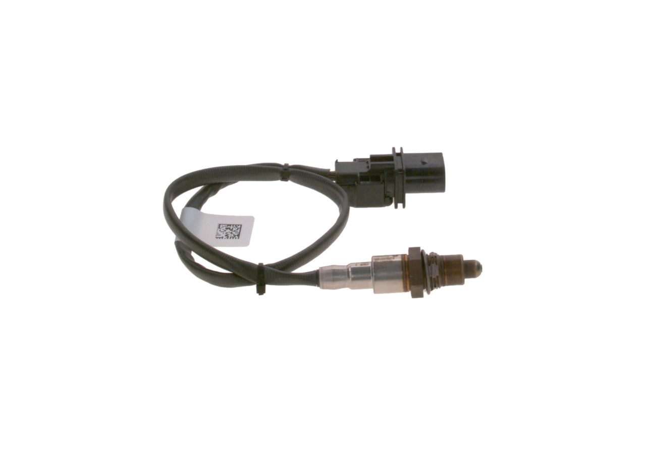 Oxygen Sensor 0 258 037 005