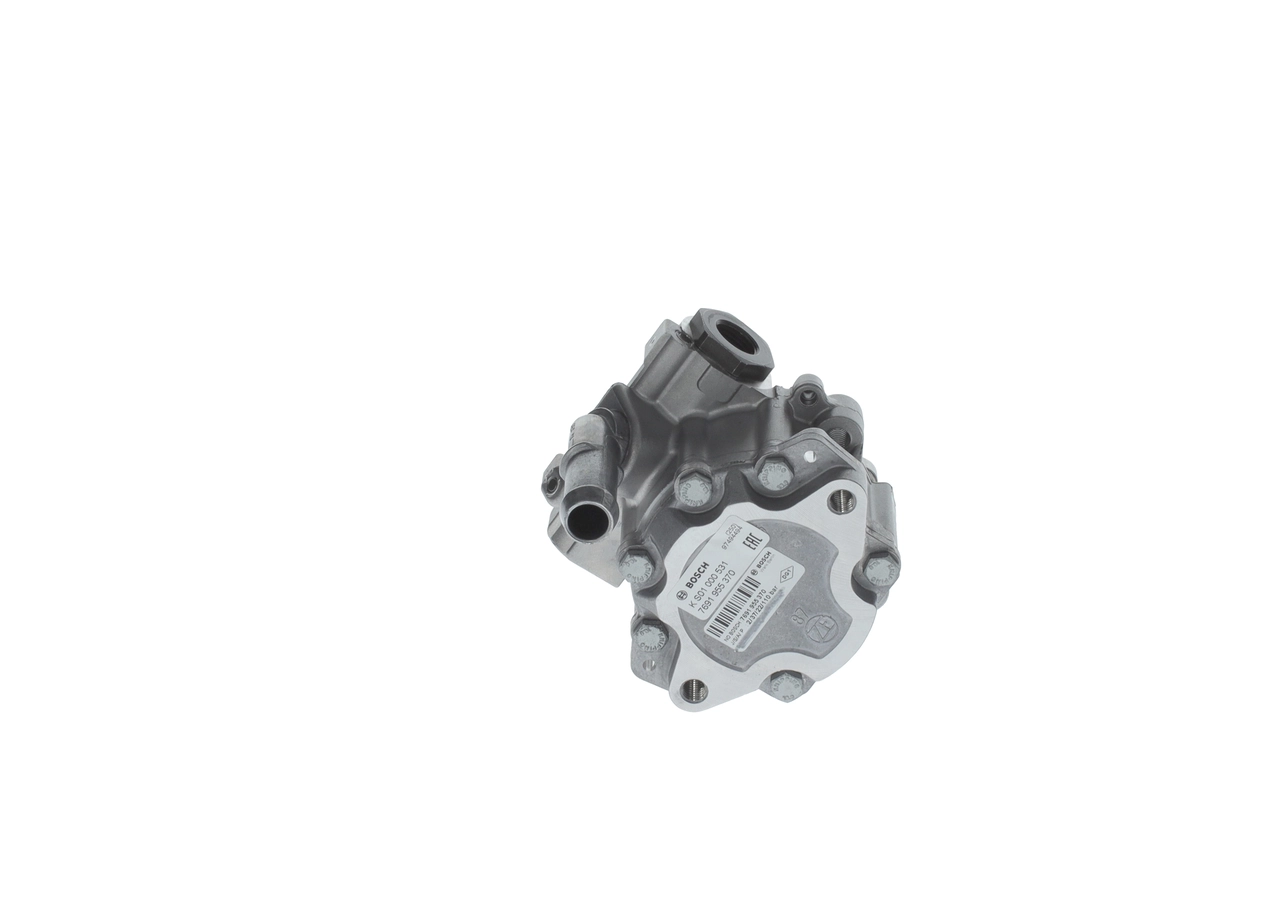 Hydraulic Pump, steering K S01 000 531