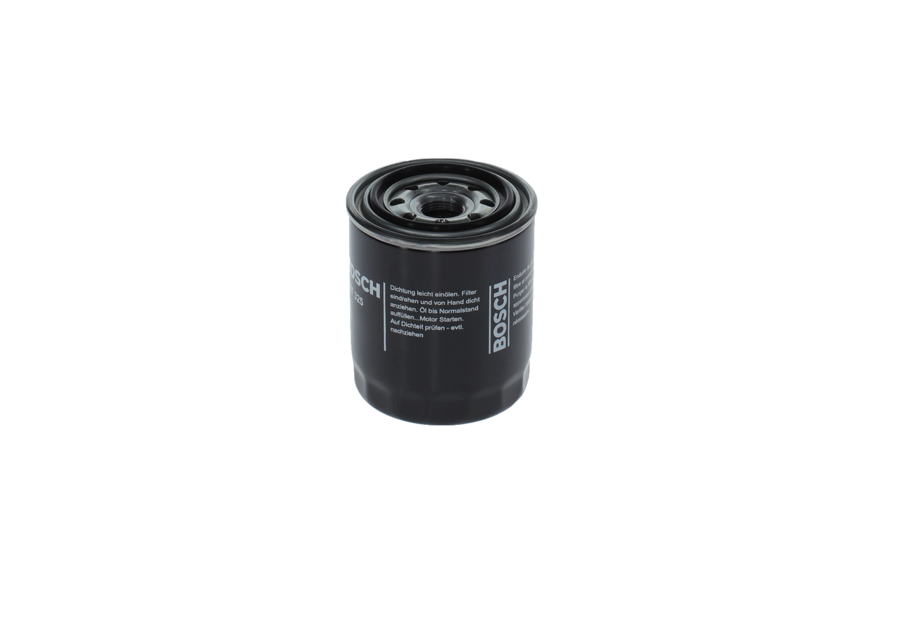 Oil Filter F 026 407 325