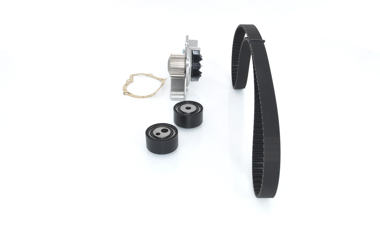 Water Pump & Timing Belt Kit 1 987 946 411