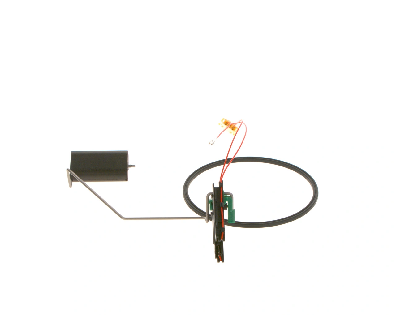 Sender Unit, fuel tank 1 587 411 117